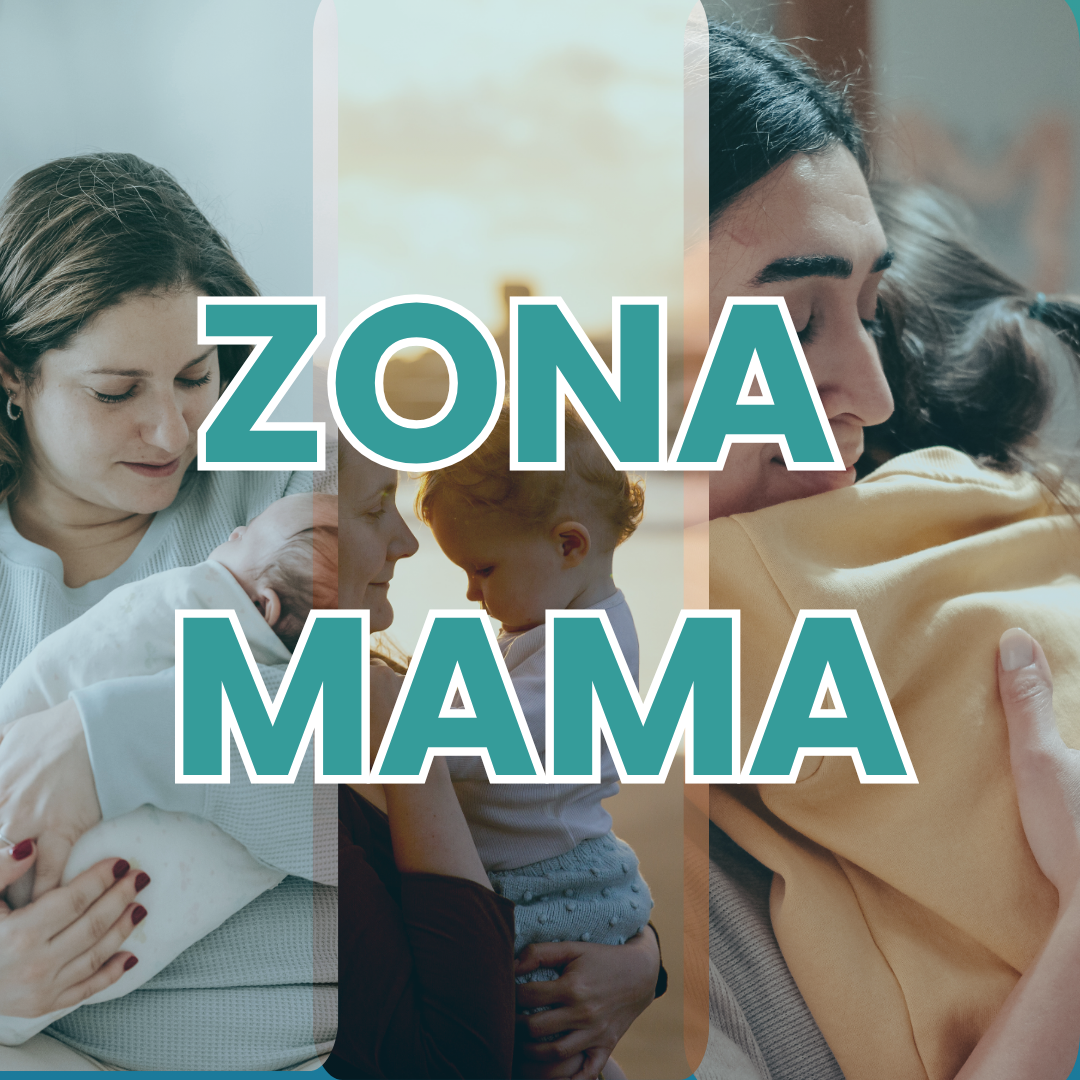 Zona Mamá