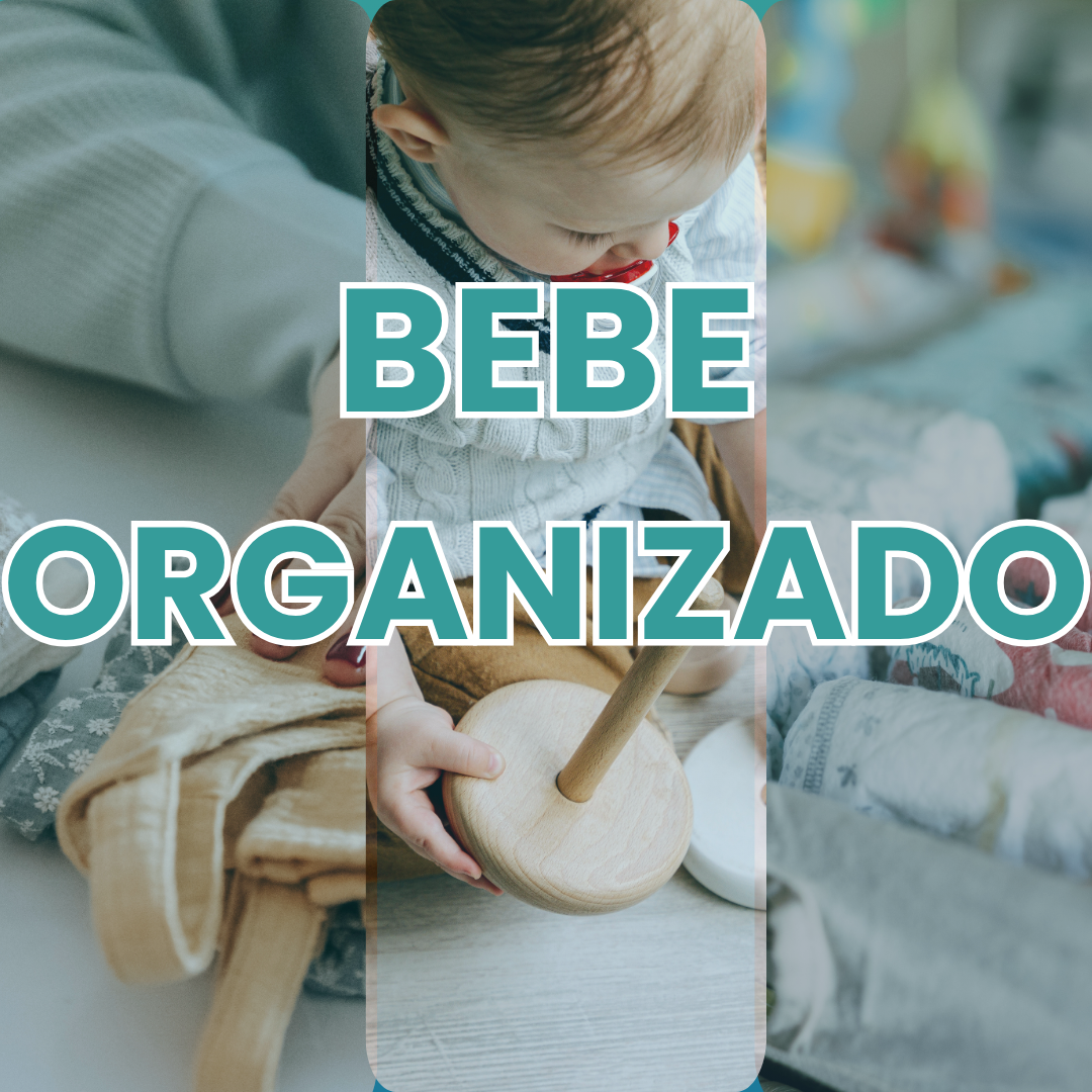 Bebé Organizado